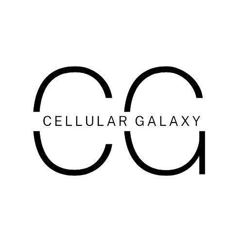 Cellular Galaxy 